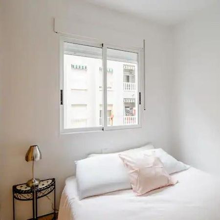 Apartamento Inteiro Acolhedor Perto Da Praia Torrevieja Exterior photo
