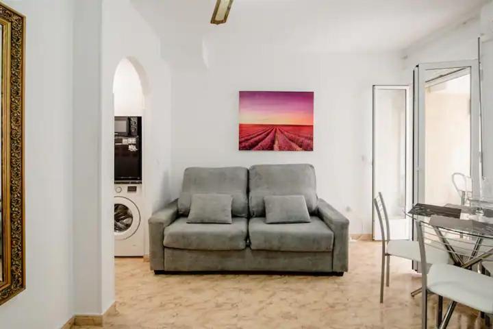 Apartamento Inteiro Acolhedor Perto Da Praia Torrevieja Exterior photo