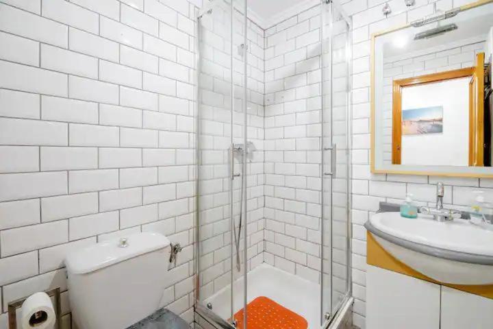 Apartamento Inteiro Acolhedor Perto Da Praia Torrevieja Exterior photo