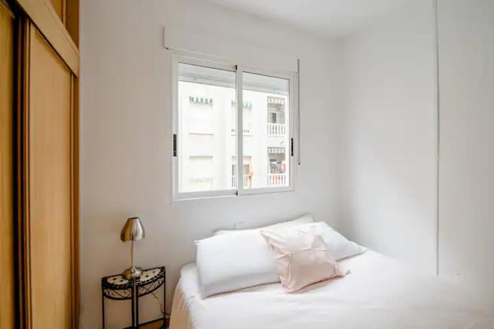 Apartamento Inteiro Acolhedor Perto Da Praia Torrevieja Exterior photo