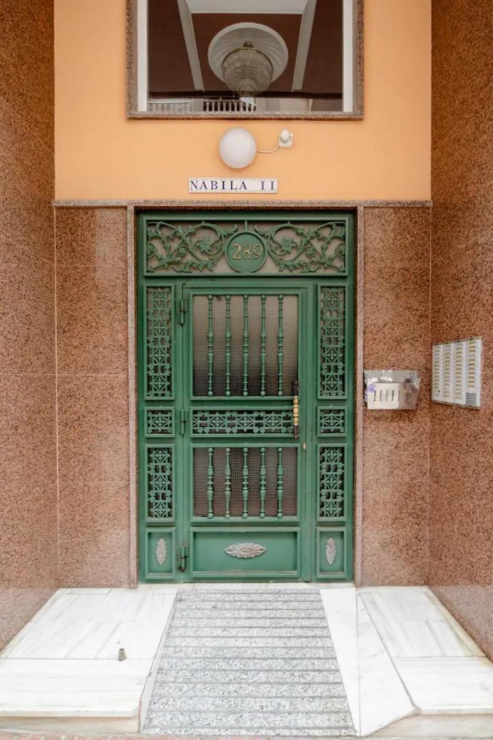 Apartamento Inteiro Acolhedor Perto Da Praia Torrevieja Exterior photo